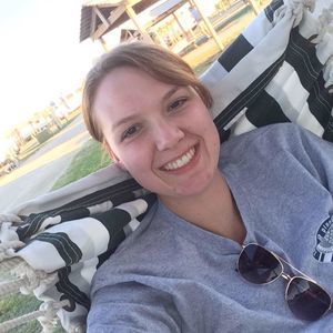 Meet your Posher, Molly